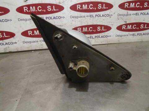 Foto 3ª: Retrovisor Izquierdo Renault Laguna 1.9 DCI DIESEL 120CV 88KW [F9Q C6] (2004)