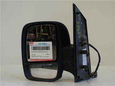 Foto 1ª: Retrovisor Izquierdo Peugeot Expert 2.0 FURGON L1H1 120CV 88KW [RHK (DW10UTED4)] (2007)