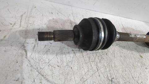 Foto 3ª: Transmision Delantera Izquierda Ford Focus 1.8 TDCI 100CV [FFDA] (1998)