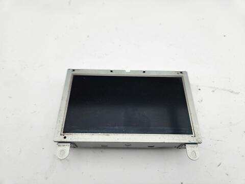 Pantalla Multifuncion Opel Astra EXCELLENCE 110CV 81KW
