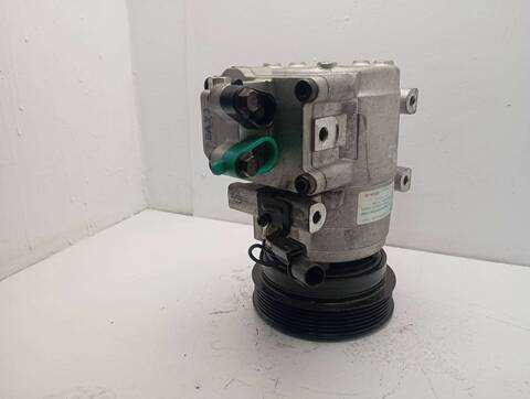 Foto 3ª: Compresor Aire Acondicionado Hyundai Matrix VERSION INDEFINIDA (2001)