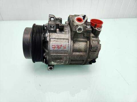 Compresor Aire Acondicionado Mercedes Clase C 160 C 220 CDI 204.008) BERLINA 170CV 125KW