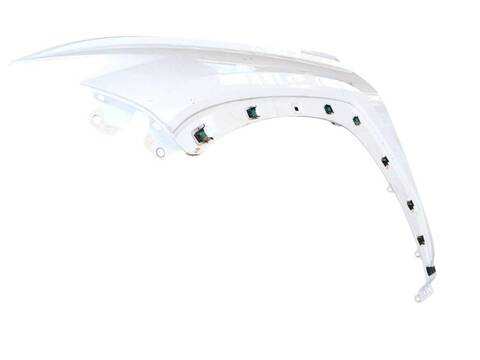 Foto 2ª: Aleta Delantera Izquierda Hyundai Tucson 1.6 T-GDI (2015)