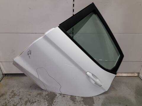 Puerta Trasera Izquierda Ford Fiesta 1.5 TDCI 86CV 63KW