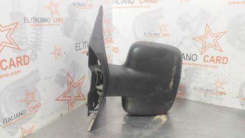 Foto 3ª: Retrovisor Izquierdo Mercedes Vito 110 D EURO 2 638.174) 98CV 72KW [601 D23LA] (1997)