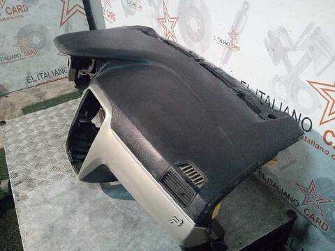 Foto 3ª: Salpicadero Fiat Grande Punto 1.3 16V MULTIJET ACTIVE 55KW) 75CV [199A2000] (2005)