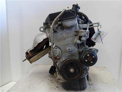 Foto 3ª: Motor Completo Mitsubishi Colt 1.5 INSTYLE 109CV 80KW [G 135950] (2006)