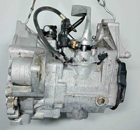 Foto 2ª: Caja Cambios Volkswagen Golf GTI 1.8 20V TURBO 150CV (1997)