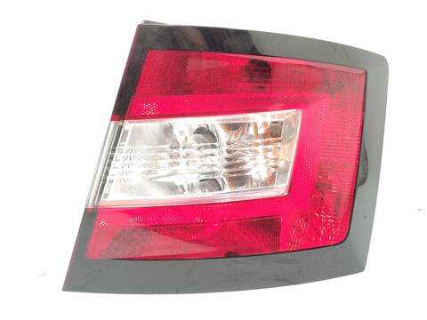 Piloto Trasero Derecho Skoda Fabia 1.4 TDI 75CV 55KW