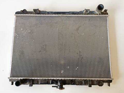 Radiador Motor Nissan X-Trail VISIA 2.2 16V TD CAT 114CV