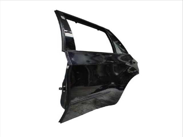 Puerta Trasera Izquierda Bmw X5 3.0 D 235CV