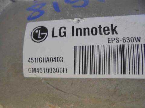 Foto 3ª: Columna Dirección Hyundai ix35 1.7 CRDI CAT 116CV 85KW [D4FD] (2012)