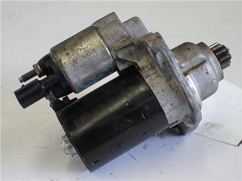 Foto 2ª: Motor de Arranque Seat Leon 1.2 ERENCE 105CV 77KW [CBZB] (2012)