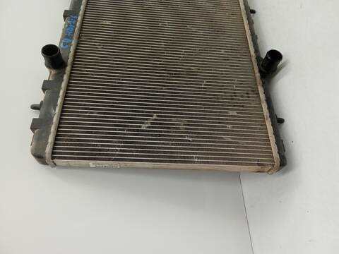 Foto 4ª: Radiador Motor Citroen C4 1.6 HDI 90CV 66KW [9HV (DV6TED4B),9HV (DV6TED4BU),9HX (DV6ATED4)] (2007)