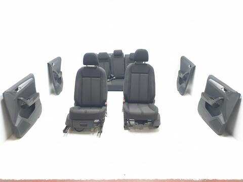 Juego Asientos Completos Volkswagen T-Roc 1.6 TDI 116CV