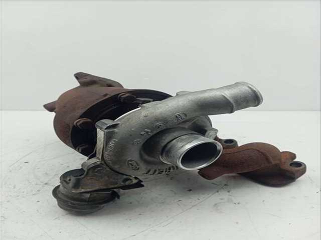 Foto 2ª: Turbocompresor Ford Mondeo FUTURA TURNIER 116CV 85KW [D6BA] (2001)