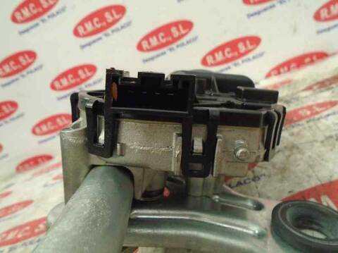 Foto 4ª: Motor Limpia Delantero Bmw Serie 3 315 320D BERLINA 150CV 110KW [20 4D 4D] (2002)