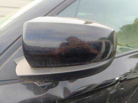 Retrovisor Izquierdo Bmw X6 3 0 LTR. - 210 KW TD CAT 2007 286CV