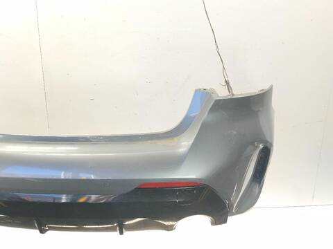Foto 2ª: Paragolpes Trasero Bmw Serie 1 114 118 D 150CV (2019)