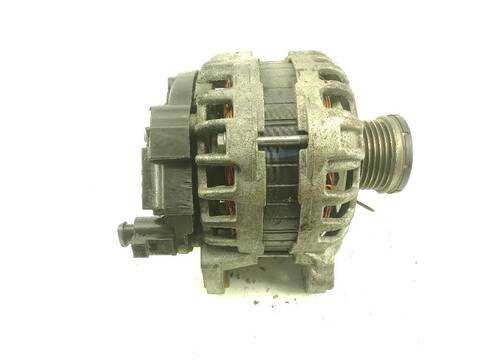Foto 3ª: Alternador Skoda Fabia 1.0 [CHYB] (2014)