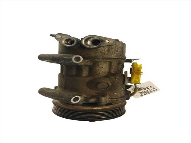 Foto 3ª: Compresor Aire Acondicionado Citroen Xsara 1.8 16V (1999)