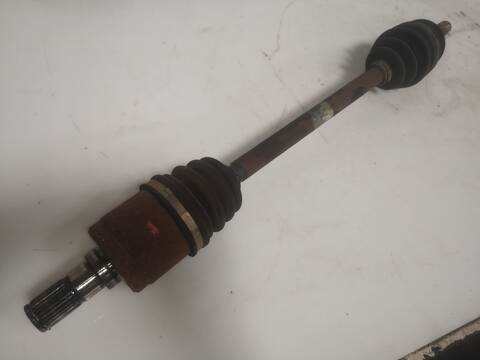 Foto 1ª: Transmision Delantera Izquierda Hyundai Getz G4HD (2002)