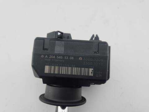 Foto 2ª: Motor de Arranque Mercedes Clase C 160 C 220 CDI 204.008) BERLINA 170CV 125KW [646811] (2008)
