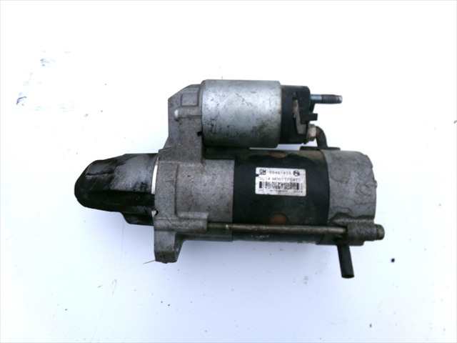 Motor de Arranque Opel Astra 1.6 CDTI MODELO K, 2016-2019