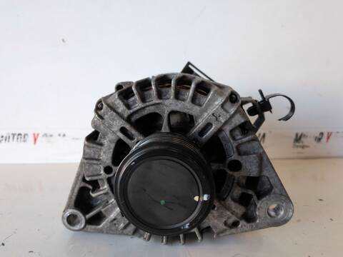 Alternador Hyundai ix35 D4FD