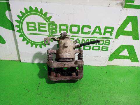 Foto 3ª: Pinza Freno Trasera Izquierdo Opel Astra ELEGANCE 101CV [Z17DTH] (2004)