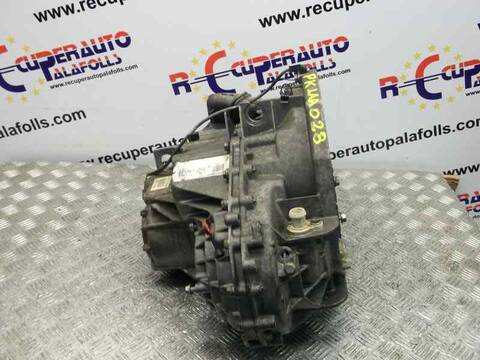 Foto 3ª: Caja Cambios Renault Safrane VERSION INDEFINIDA (1996)