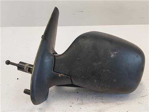 Foto 2ª: Retrovisor Izquierdo Renault Kangoo 1.5 AUTHENTIQUE PACK 65CV 48KW [D-K9K A7] (2003)
