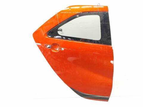 Foto 2ª: Puerta Trasera Derecha Toyota Aygo 1.0 VVT-I KGB70) 72CV [1KR-FE] (2022)