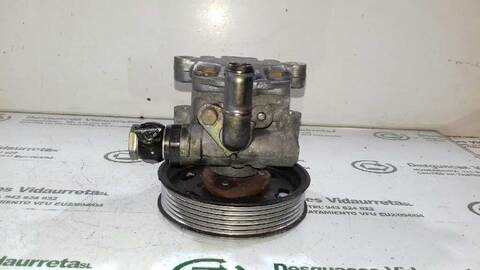 Bomba de Direccion Seat Toledo SELECT 110CV 81KW