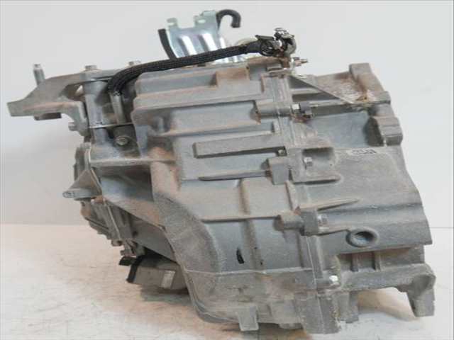 Foto 2ª: Caja Cambios Ford Transit 2.0 ECOBLUE 155 - 160 CV [N0HA] (2024)