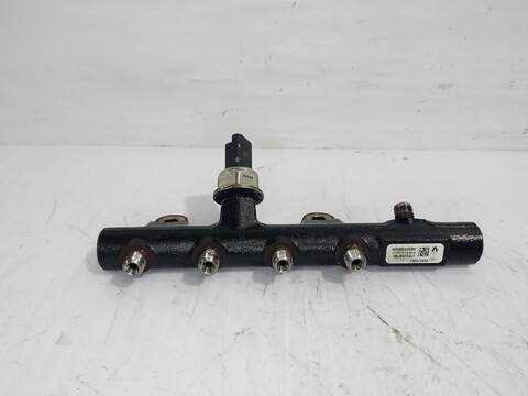 Foto 2ª: Rampa Inyectora Renault Scenic BOSE EDITION 110CV [K9K836] (2009)