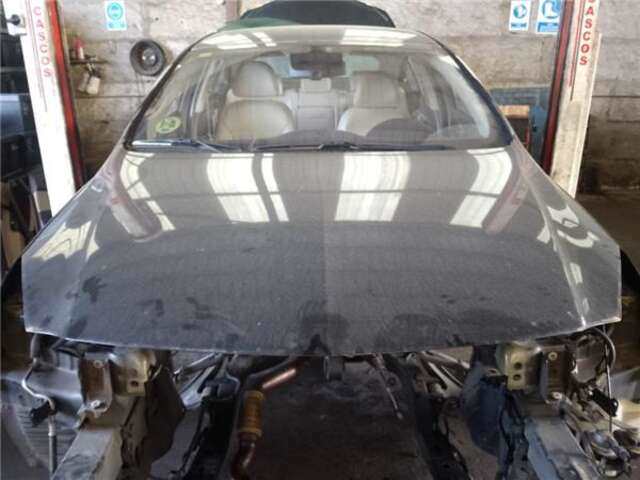 Foto 2ª: Capot Opel Insignia 2.0 CDTI [A 20 DTH]