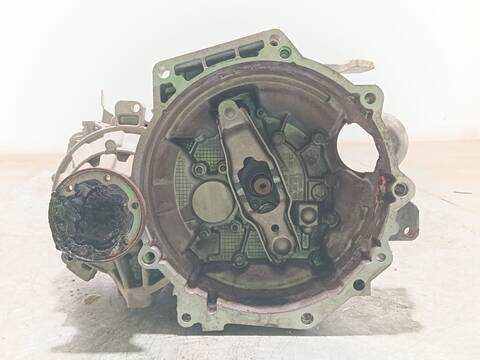 Caja Cambios Volkswagen Golf 1.6 TDI 105CV 77KW