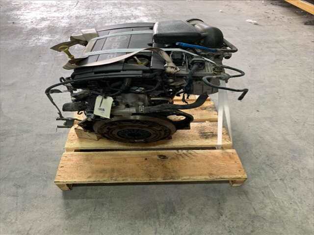 Motor Completo Opel Astra 1.600 16V 105CV/77KW COUPE 0CV