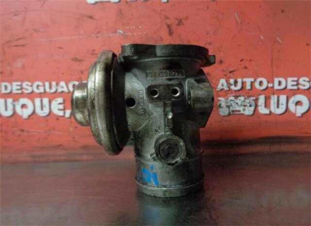 Foto 1ª: Valvula EGR Seat Ibiza 1.9 SPORT [1.9 LTR. - 66 KW TDI] [ALH]