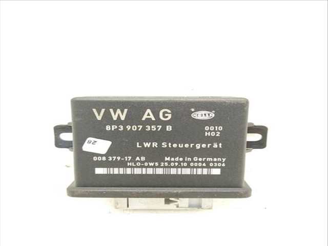 Centralita Motor ECU Audi A3 1.2 TFSI AMBIENTE 105CV