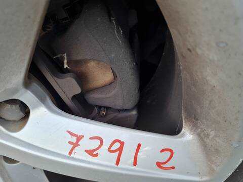 Pedal Embrague Audi A4 BASICO 160CV 118KW