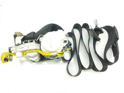 Foto 2ª: Kit Airbag Audi A6 3.0 V6 24V TDI 204CV 97KW [CLAB] (2011)