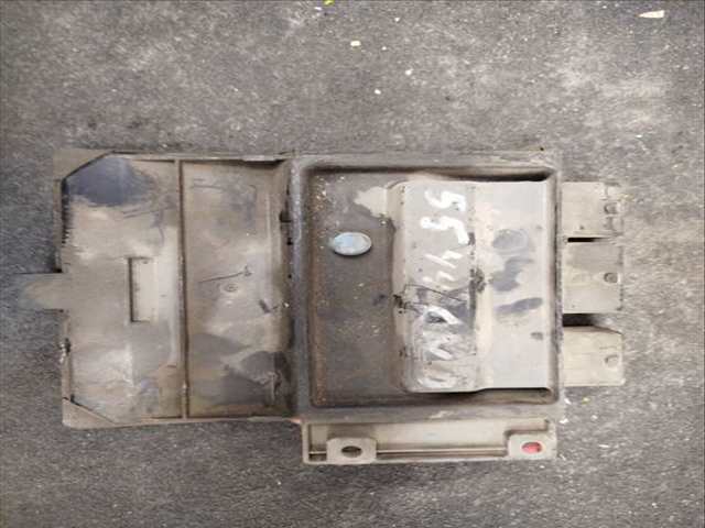 Foto 3ª: Centralita Motor ECU Renault Clio VERSION INDEFINIDA (2004)