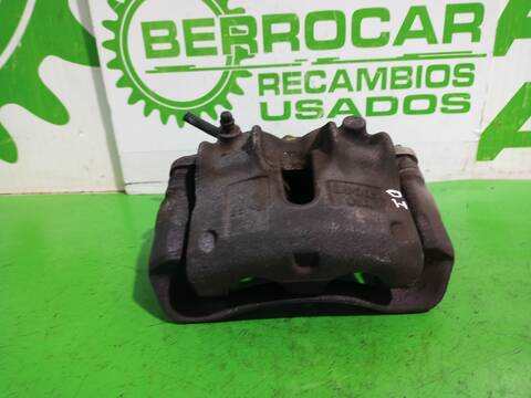 Foto 3ª: Pinza Freno Delantera Izquierdo Nissan Serena 2.3 LX DIESEL 75CV 55KW [LD23] (1997)