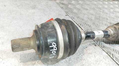 Foto 3ª: Transmision Delantera Izquierda Mercedes Clase A 140 A 200 CDI 176.008) 136CV 100KW [651930] (2017)