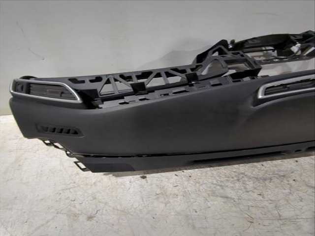 Foto 3ª: Salpicadero Nissan Qashqai 1.3 DIG-T 140CV [HR13DDT] (2013)