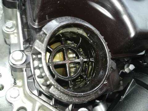 Foto 3ª: Motor Completo Citroen C4 1.2 PURETECH 130CV 96KW HN02 GRAND C4 PICASSO/SPACETOURER (2014)