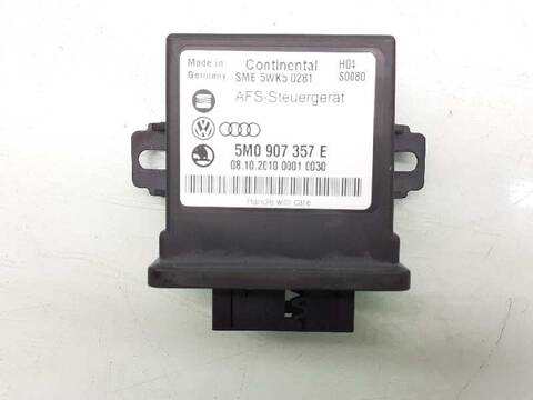 Foto 2ª: Centralita Motor ECU Volkswagen Touran SPORT 170CV 125KW [CFJA] (2010)