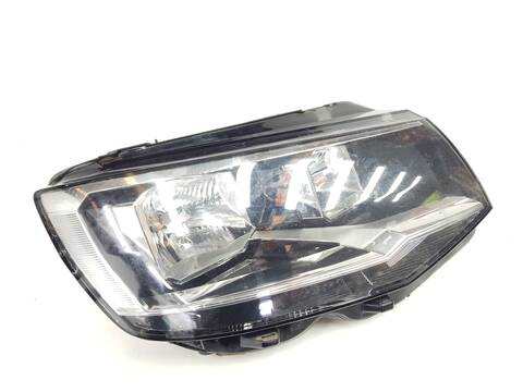 Foto 3ª: Faro Derecho Volkswagen Caravelle T6 TRENDLINE (2015)